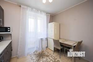 1-к квартира, на длительный срок, 41м2, 3/16 этаж