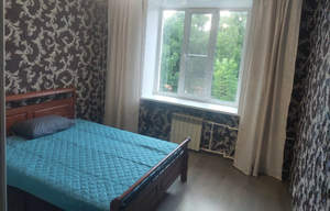 3-к квартира, на длительный срок, 75м2, 3/4 этаж