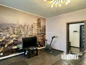 2-к квартира, на длительный срок, 53м2, 7/10 этаж