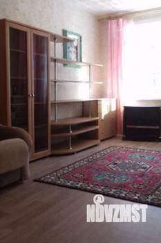 3-к квартира, на длительный срок, 63м2, 2/5 этаж