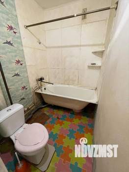 1-к квартира, на длительный срок, 31м2, 4/5 этаж