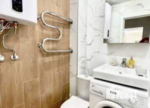 1-к квартира, посуточно, 54м2, 1/1 этаж