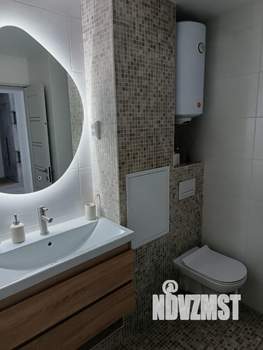 2-к квартира, на длительный срок, 50м2, 4/5 этаж