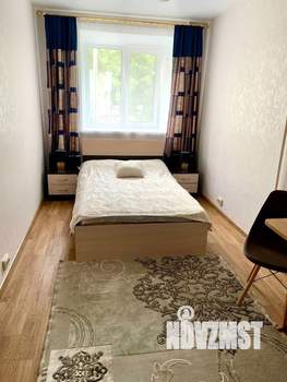 2-к квартира, на длительный срок, 41м2, 1/5 этаж