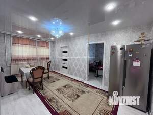 3-к квартира, на длительный срок, 48м2, 1/5 этаж