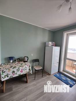1-к квартира, на длительный срок, 42м2, 9/10 этаж