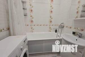 2-к квартира, посуточно, 53м2, 3/10 этаж