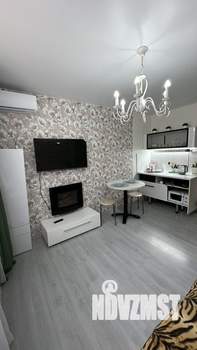 2-к квартира, посуточно, 35м2, 1/5 этаж