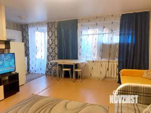 2-к квартира, посуточно, 55м2, 1/5 этаж