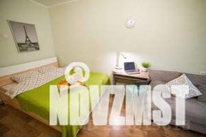 1-к квартира, посуточно, 30м2, 1/9 этаж