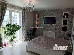 3-к квартира, на длительный срок, 58м2, 10/20 этаж