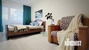 2-к квартира, посуточно, 52м2, 7/10 этаж