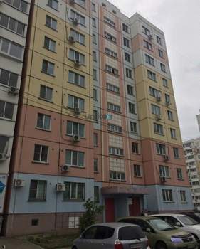 1-к квартира, на длительный срок, 34м2, 1/10 этаж