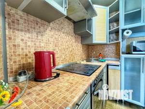 2-к квартира, посуточно, 45м2, 8/10 этаж