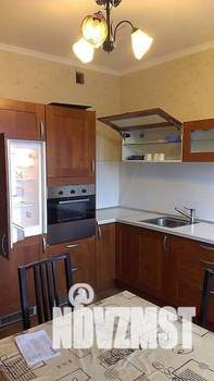 3-к квартира, на длительный срок, 90м2, 5/10 этаж