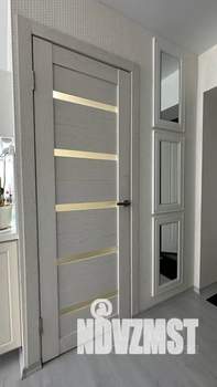 2-к квартира, посуточно, 38м2, 1/5 этаж