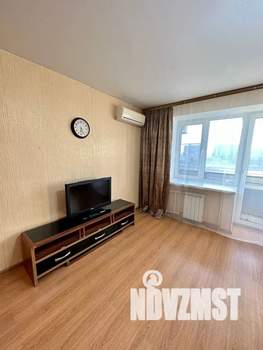 1-к квартира, посуточно, 35м2, 7/9 этаж