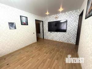 3-к квартира, на длительный срок, 76м2, 10/10 этаж