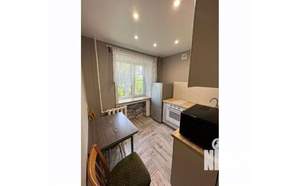 2-к квартира, посуточно, 55м2, 1/1 этаж
