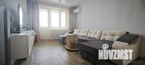 2-к квартира, посуточно, 50м2, 6/6 этаж