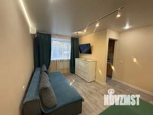 1-к квартира, посуточно, 33м2, 1/5 этаж