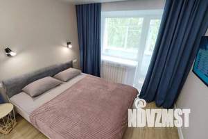 1-к квартира, посуточно, 31м2, 2/5 этаж