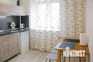 2-к квартира, посуточно, 47м2, 3/5 этаж