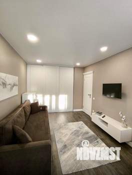 1-к квартира, посуточно, 33м2, 2/6 этаж