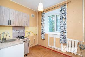 1-к квартира, на длительный срок, 30м2, 2/5 этаж