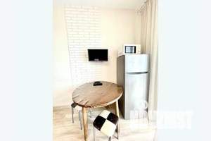 1-к квартира, посуточно, 45м2, 18/23 этаж