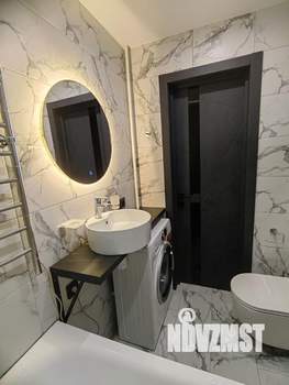 Студия квартира, посуточно, 31м2, 3/5 этаж