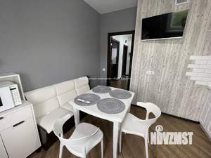 1-к квартира, на длительный срок, 40м2, 10/19 этаж