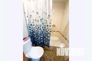 1-к квартира, посуточно, 25м2, 1/2 этаж