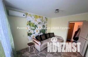 2-к квартира, на длительный срок, 50м2, 2/10 этаж