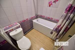 Студия квартира, посуточно, 28м2, 5/5 этаж