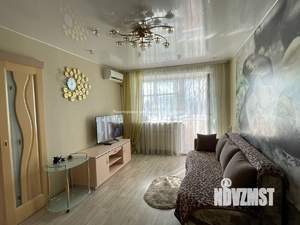 2-к квартира, на длительный срок, 41м2, 5/5 этаж