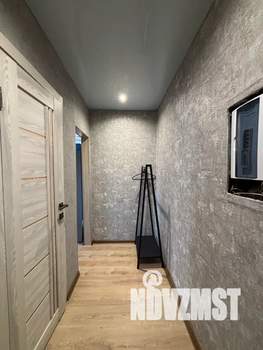 1-к квартира, посуточно, 40м2, 4/5 этаж