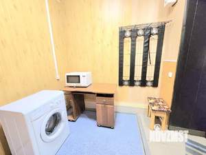 1-к квартира, посуточно, 30м2, 1/2 этаж