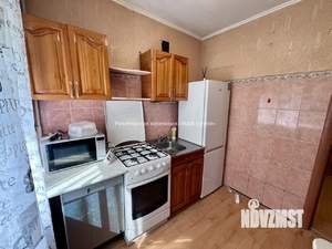 1-к квартира, на длительный срок, 35м2, 4/5 этаж