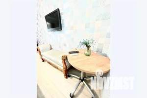 1-к квартира, посуточно, 45м2, 18/23 этаж