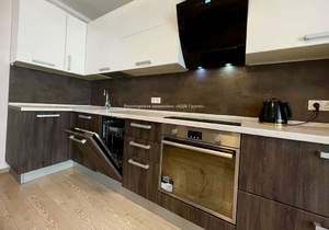 1-к квартира, на длительный срок, 53м2, 9/25 этаж