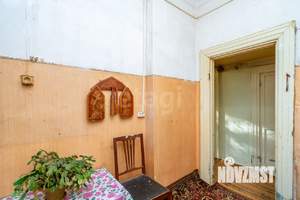 2-к квартира, на длительный срок, 51м2, 1/2 этаж