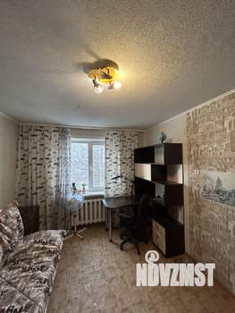 3-к квартира, на длительный срок, 67м2, 4/10 этаж