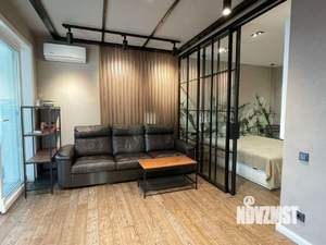 1-к квартира, на длительный срок, 50м2, 13/25 этаж