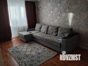 1-к квартира, посуточно, 36м2, 1/10 этаж