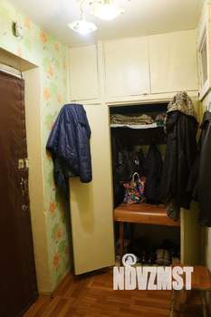 1-к квартира, на длительный срок, 34м2, 1/5 этаж