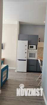2-к квартира, посуточно, 42м2, 5/5 этаж