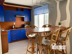 2-к квартира, посуточно, 34м2, 1/1 этаж
