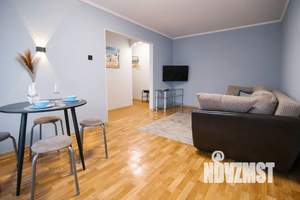 2-к квартира, посуточно, 45м2, 2/5 этаж