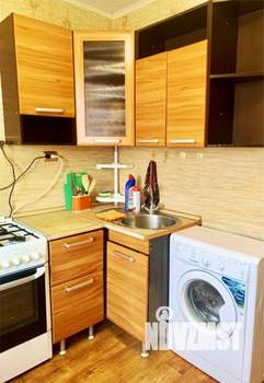 1-к квартира, посуточно, 35м2, 7/9 этаж